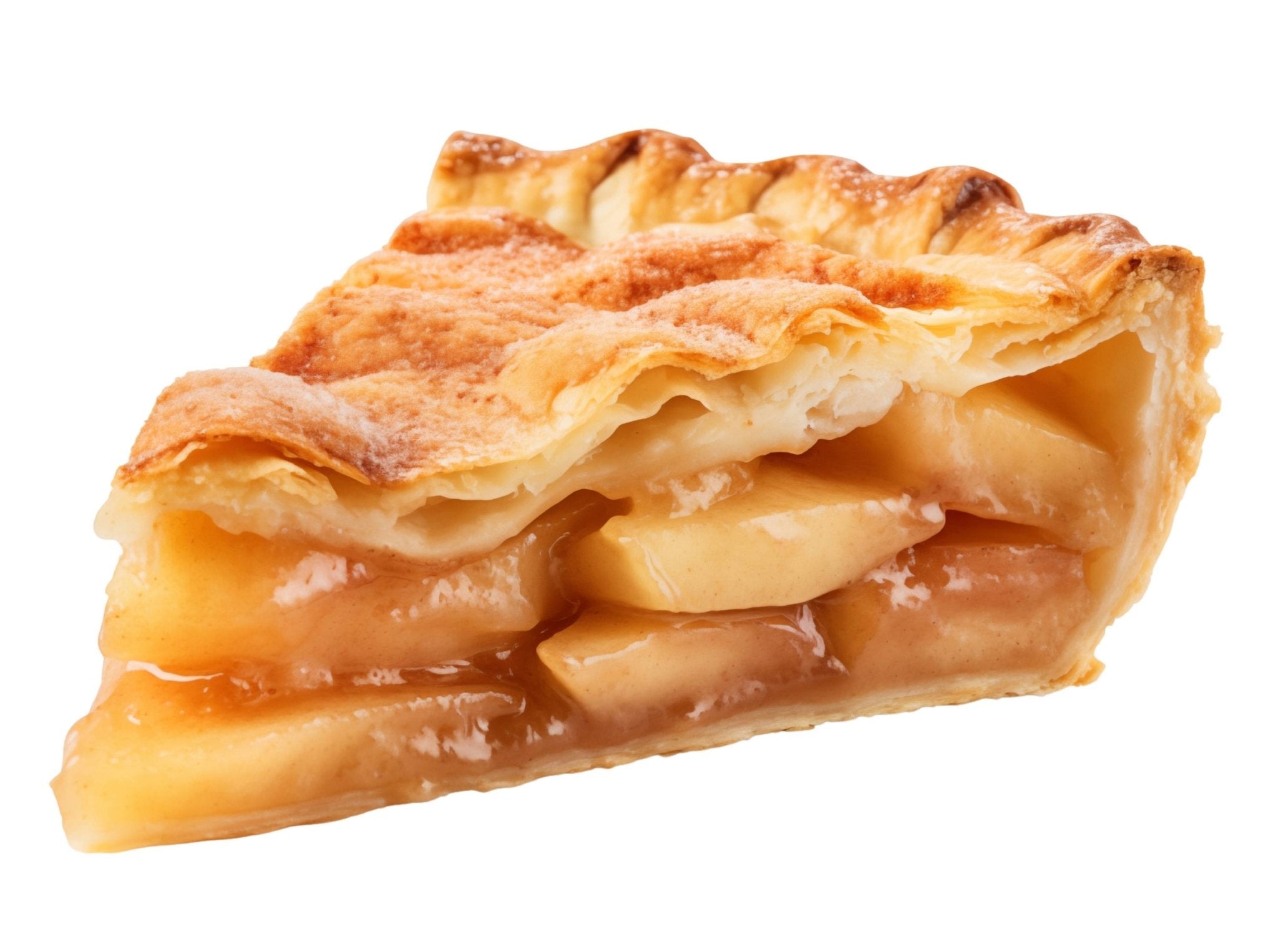 Andy Anand Sugar Free Apple Pie 2.9 lbs - Handcrafted pies, Enjoy the amazing taste of a classic Apple Pie without the sugar!