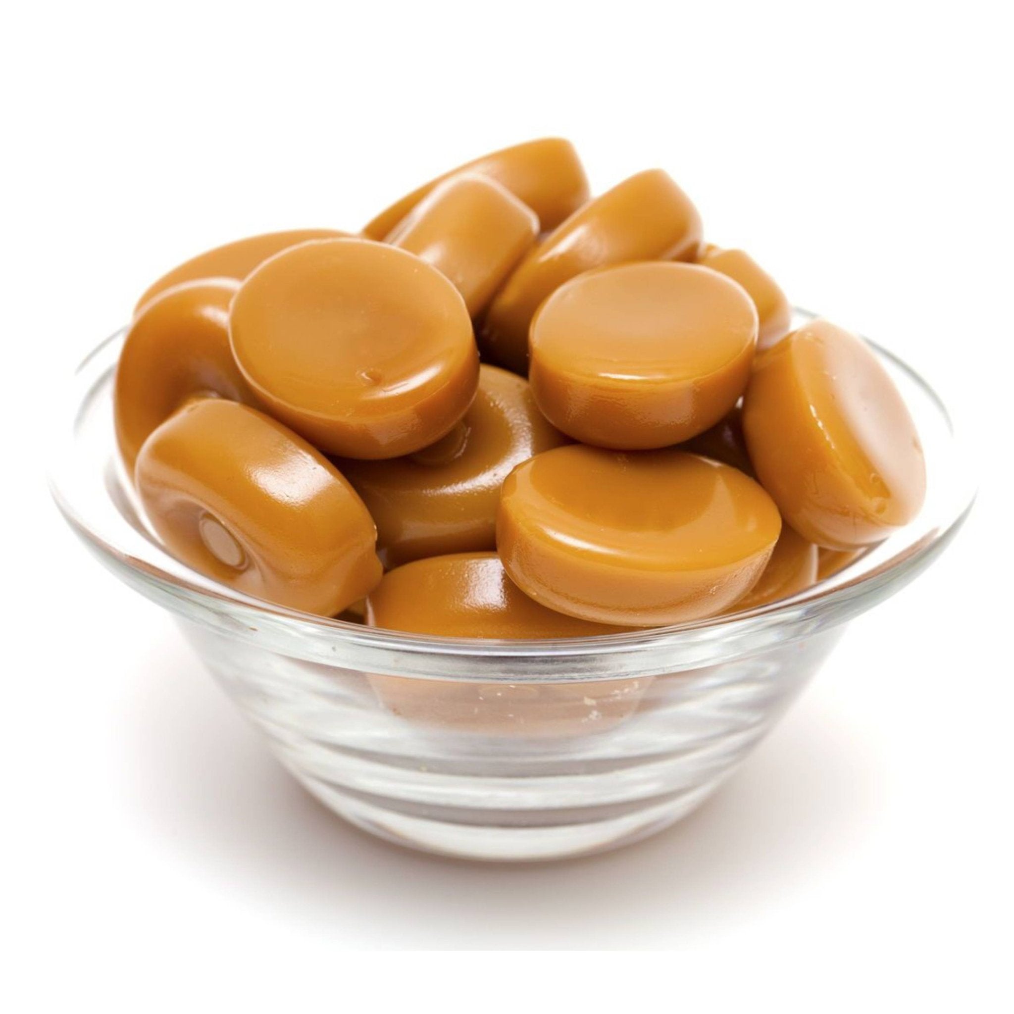 Sugar Free Butter Toffee - diabetic friendly, low carb and healthy toffee