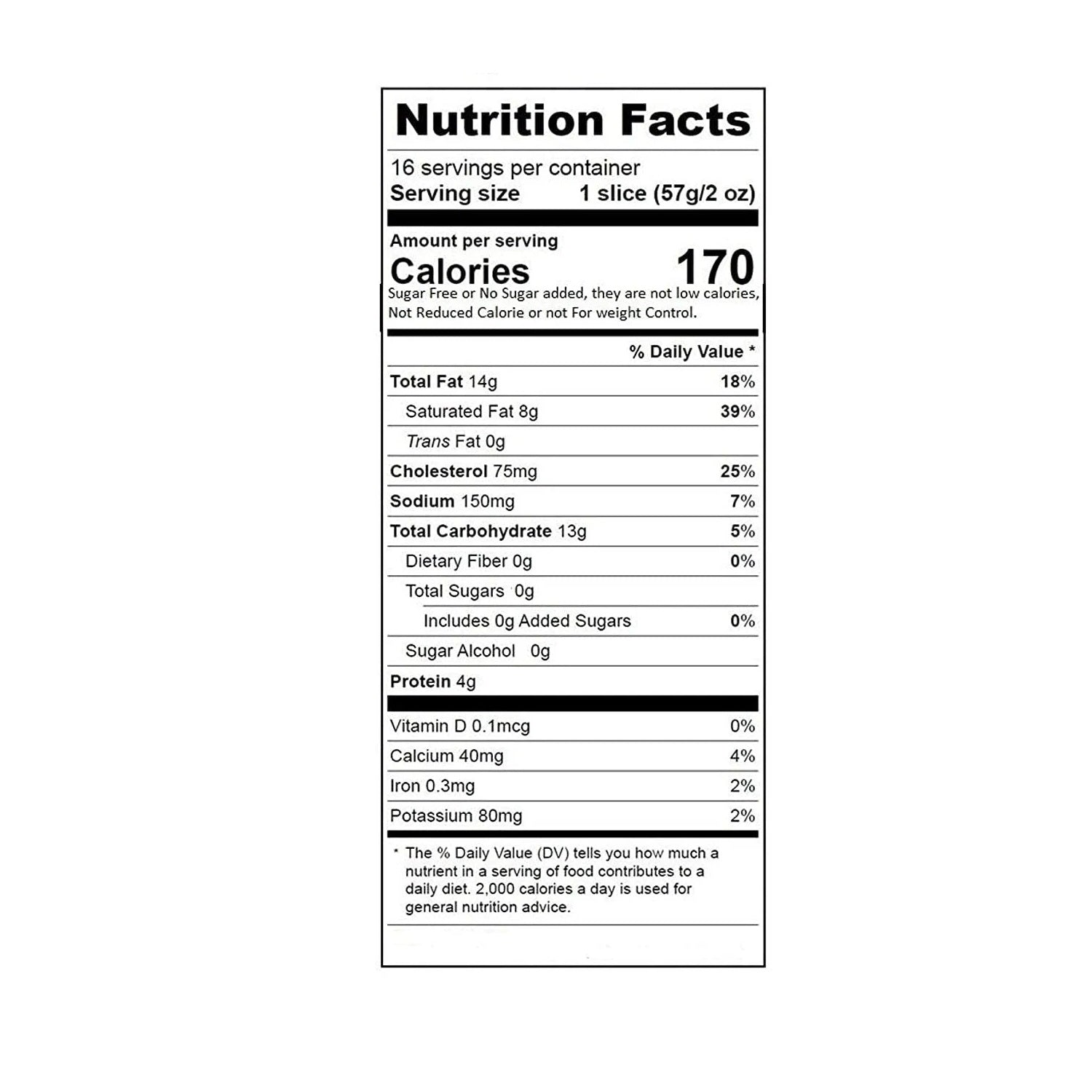 Sugar Free wildberry cake dessert Topped with Strawberry, dessert for birthdays, holidays, diabetic diets, nutrition facts