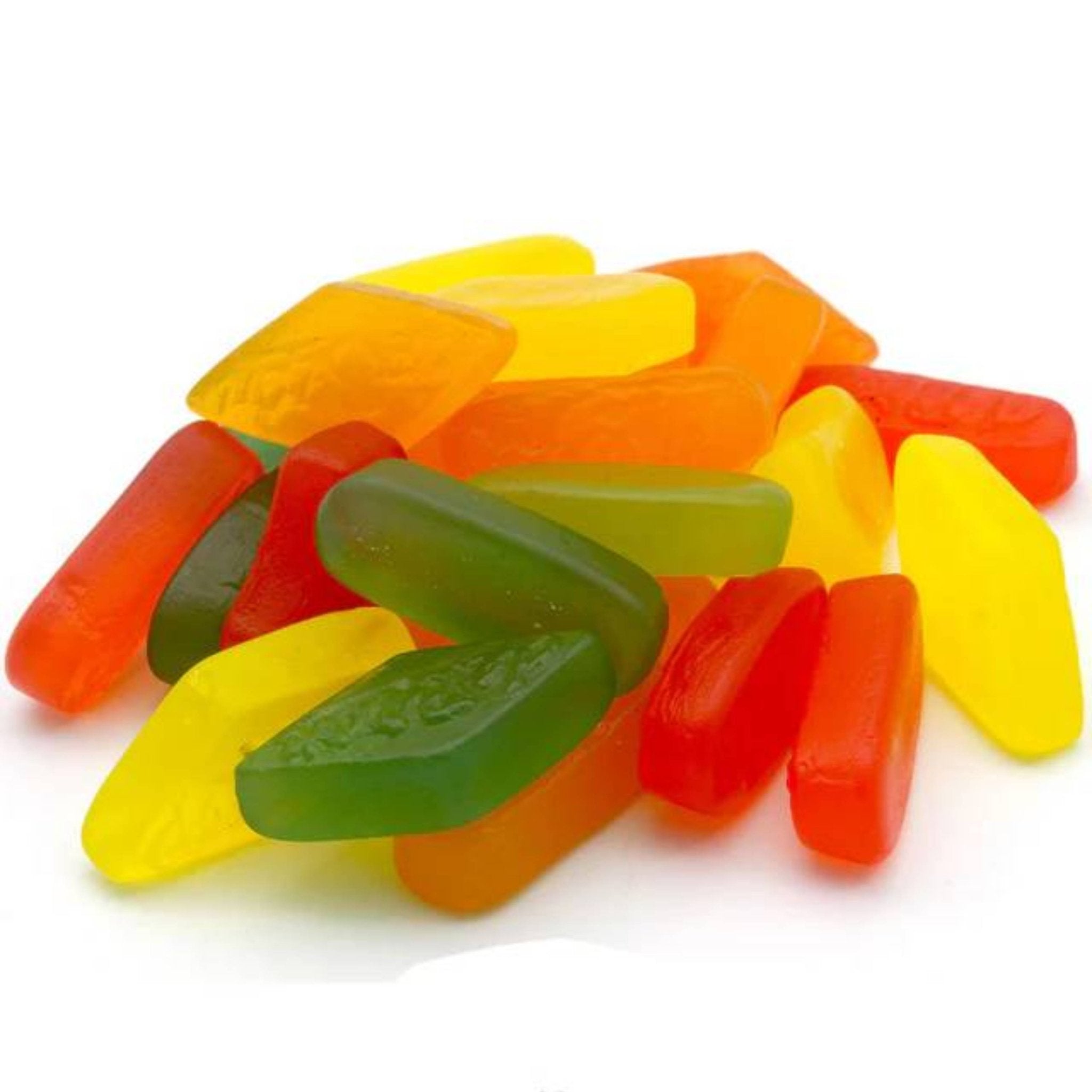 Sugar Free Dutch Wine Gummy14oz candies offer 100% guilt-free indulgence.