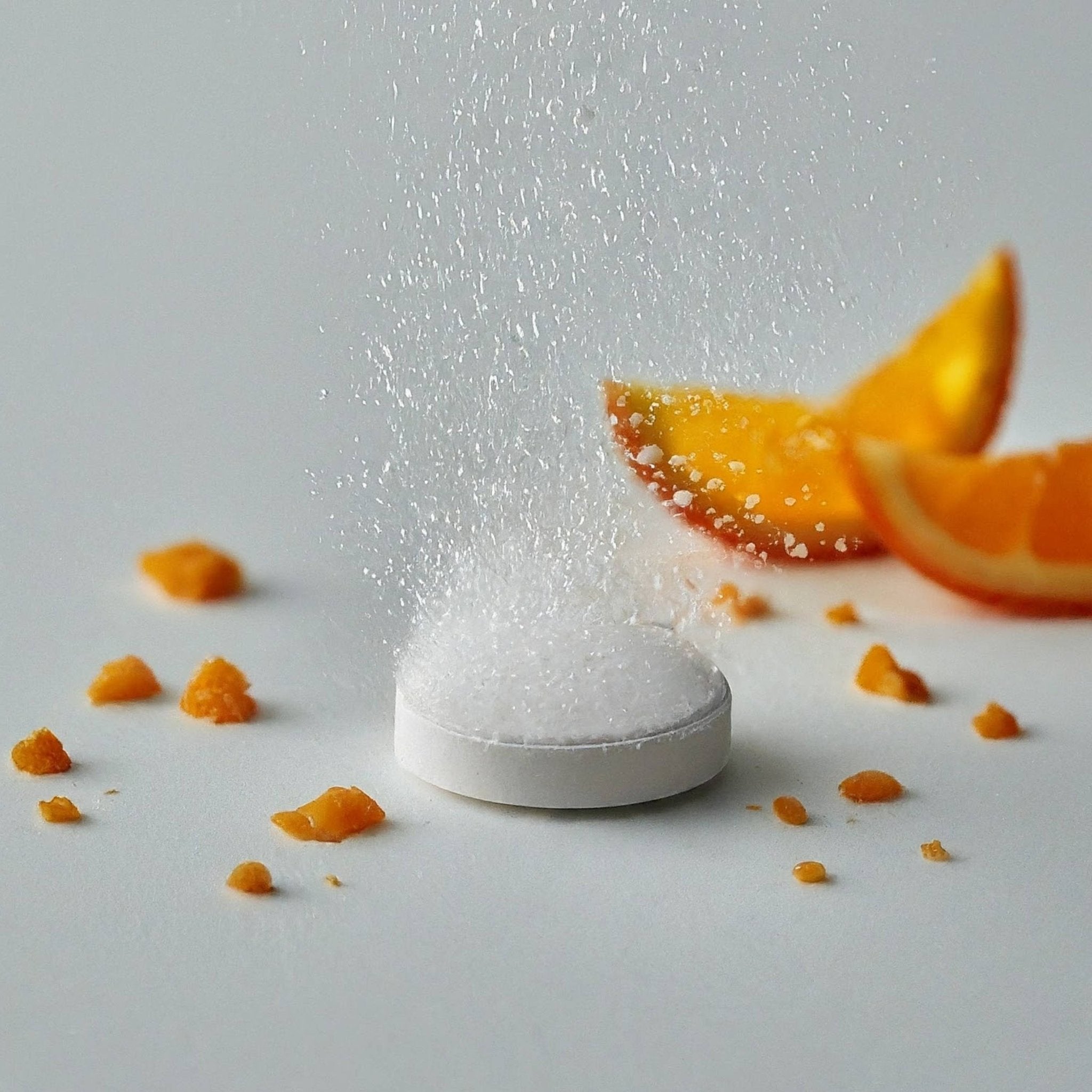 Sugar Free Fizzy candy Sugar Free Italian Effervescent Fizzy candy luxury italian treats