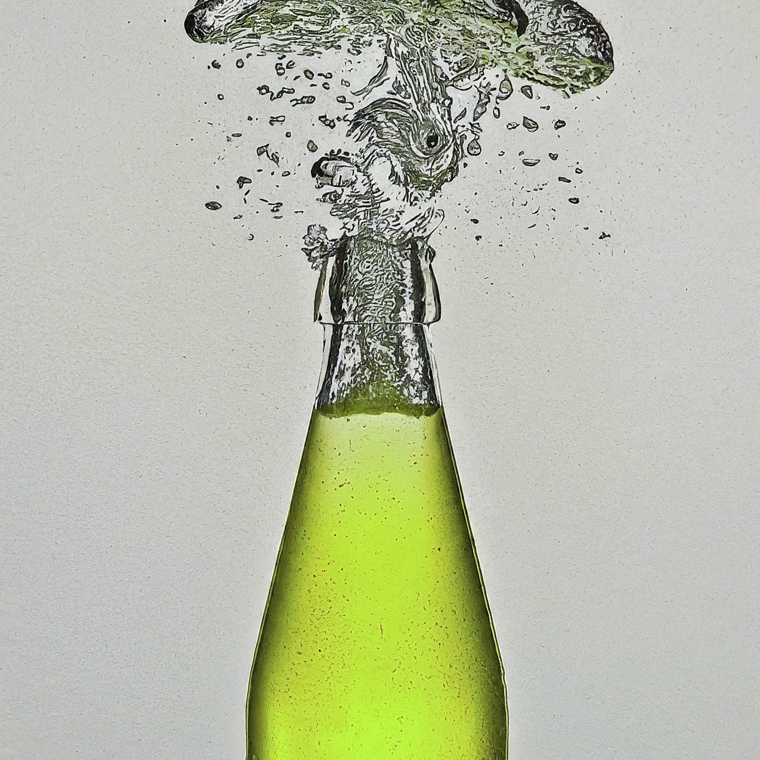 Sugar Free Fizzy candy vegan sweets