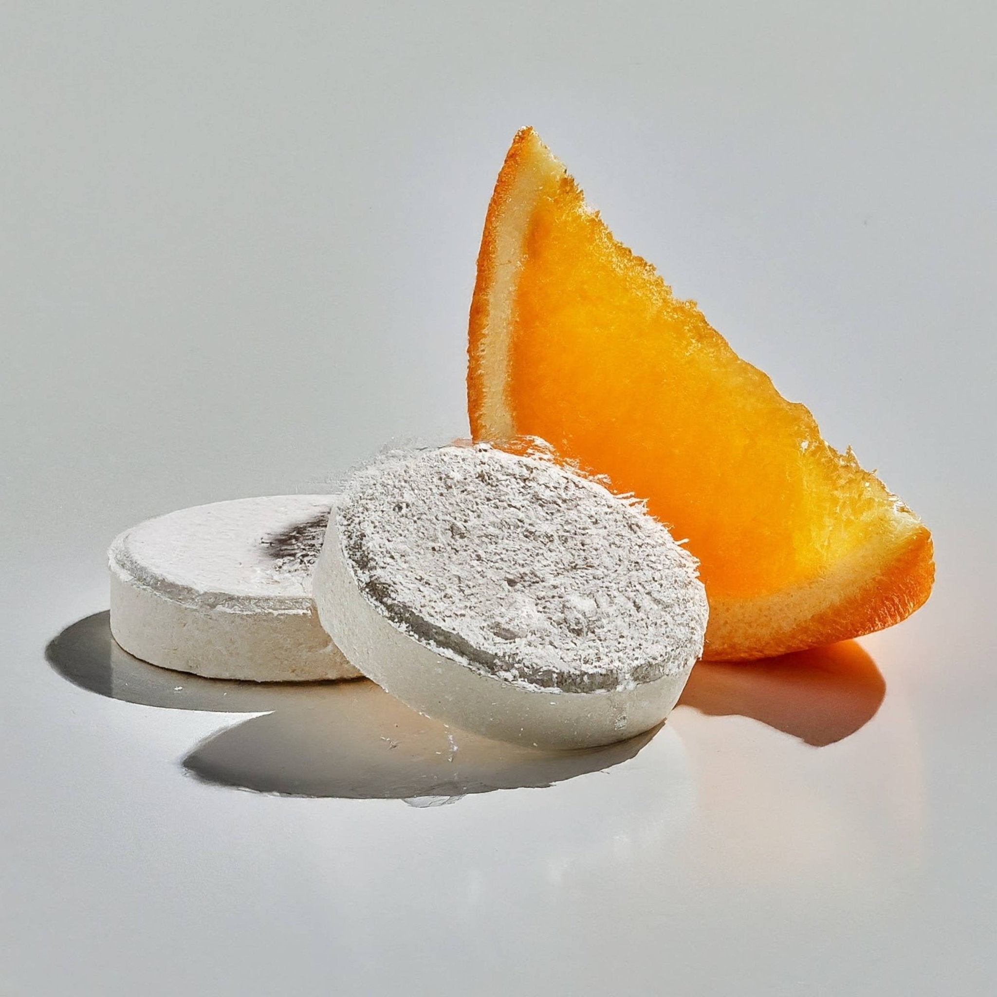 Sugar Free Fizzy candy artisanal confectionary