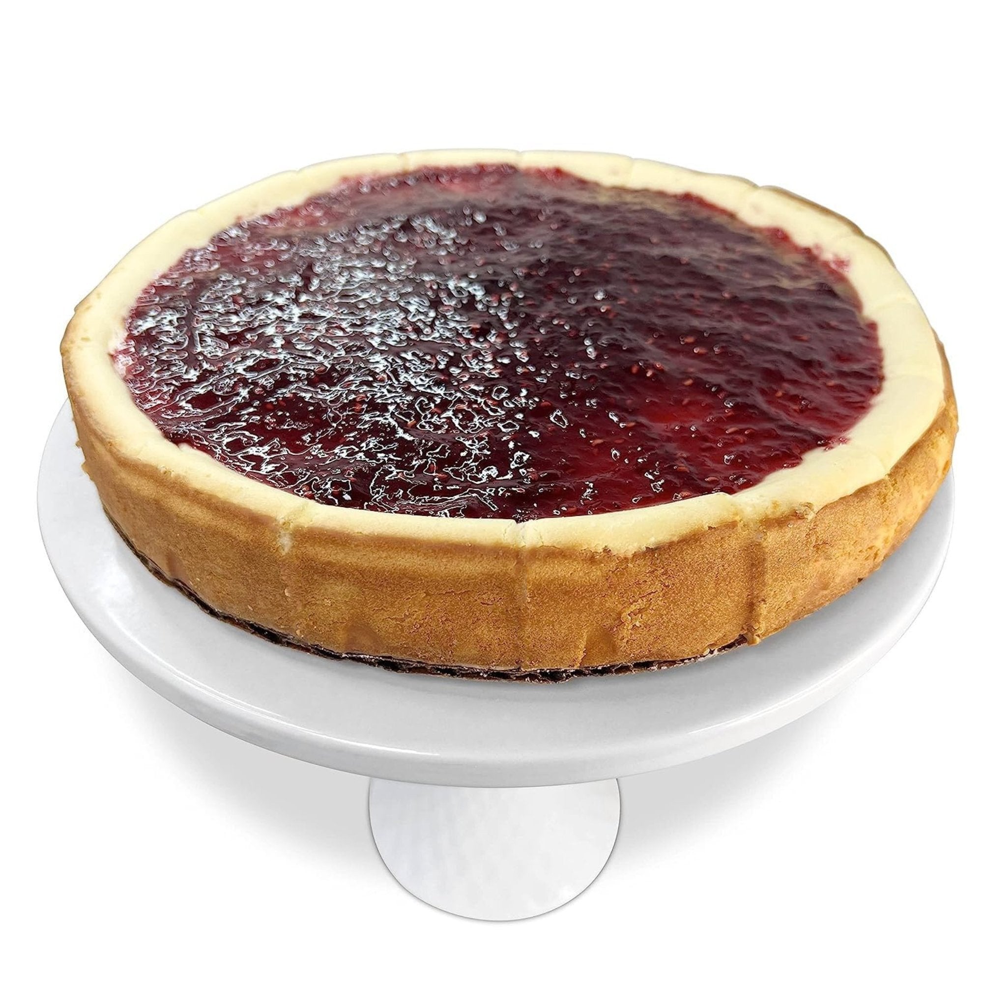 Andy Anand Chocolates Food & Beverages > Desserts & Sweets > Cakes > Sugar-Free Cakes Andy Anand Sugar-Free Keto Raspberry Cake, 9-Inch, 2 lb – Handcrafted, Low-Carb, Diabetic-Friendly, Health-Conscious Birthday & Holiday Gift Sugar-Free Raspberry Cake 2 lb | Keto, Nationwide