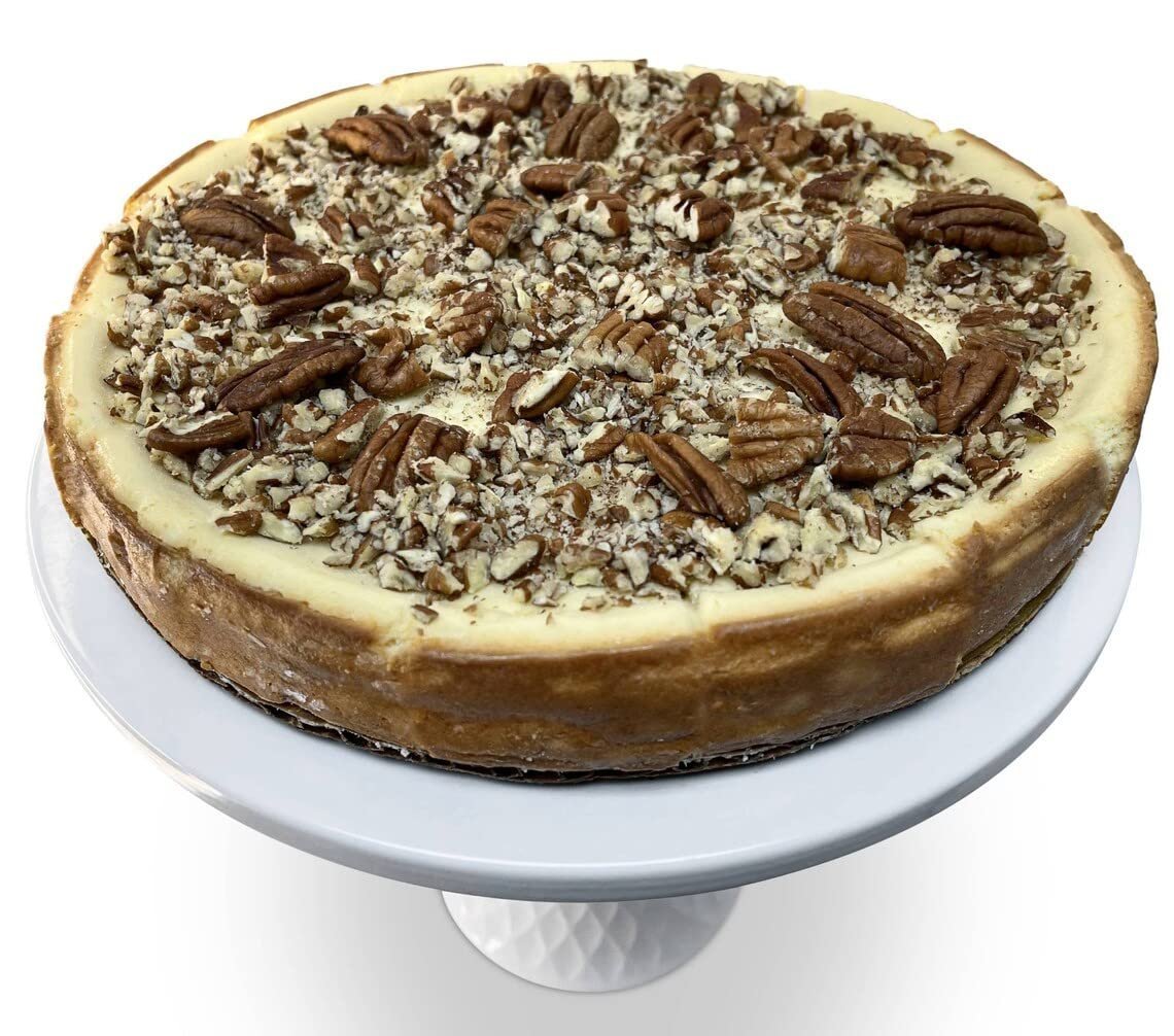Andy Anand Chocolates Food & Beverages > Desserts & Sweets > Bakery > Cake Andy Anand Caramel Walnut Cake, 9-Inch, 2 lb – Freshly Baked, Gourmet Gift, Natural Ingredients, Preservative-Free, Birthday & Holiday Gift Walnut Cake 9 inch 2 lb | Hand-Baked, Nationwide