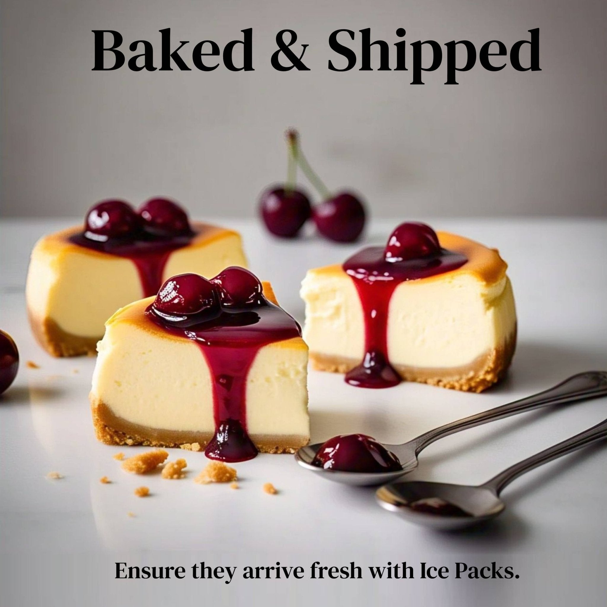 Gluten Free Cherry Cake Sugar Free Cherry Cake Andy Anand's Deliciously Indulgent Sugar Free Cherry Cake 9" - Soft Creamy & Moist Decadent Cakes From Bakery (2.9 lbs) - Andyanand