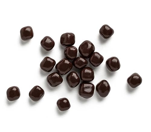 Andy Anand Chocolates Food & Beverages > Desserts & Sweets > Chocolate Andy Anand Dark Chocolate Covered California Ginger, 1 lb – No Artificial Additives, Luxurious Handcrafted Gourmet Birthday & Holiday Gift California Ginger Dark Chocolate 1 lb | Vegan, Nationwide