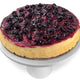 Gâteau aux myrtilles traditionnel d'Andy Anand 9