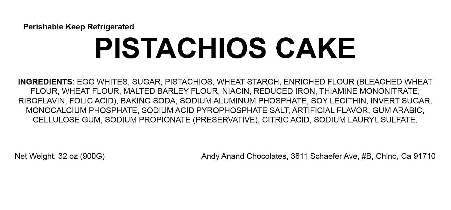 #Flavor Name_Pistachio