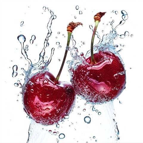 chocolate covered cherries