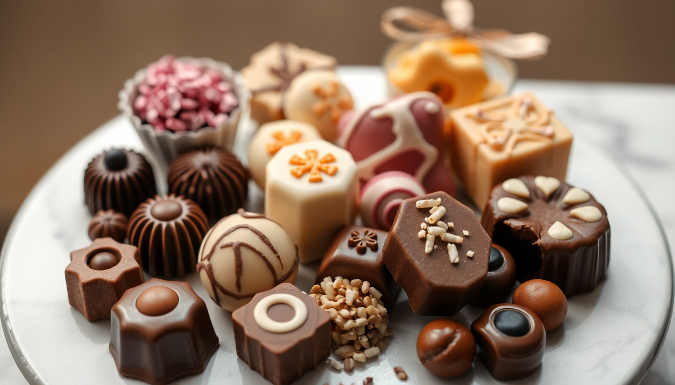 Celebrate National Chocolate Day 2025: Discover Free Candy, Sugar-Free Delights, and Local Cake Bakeries!