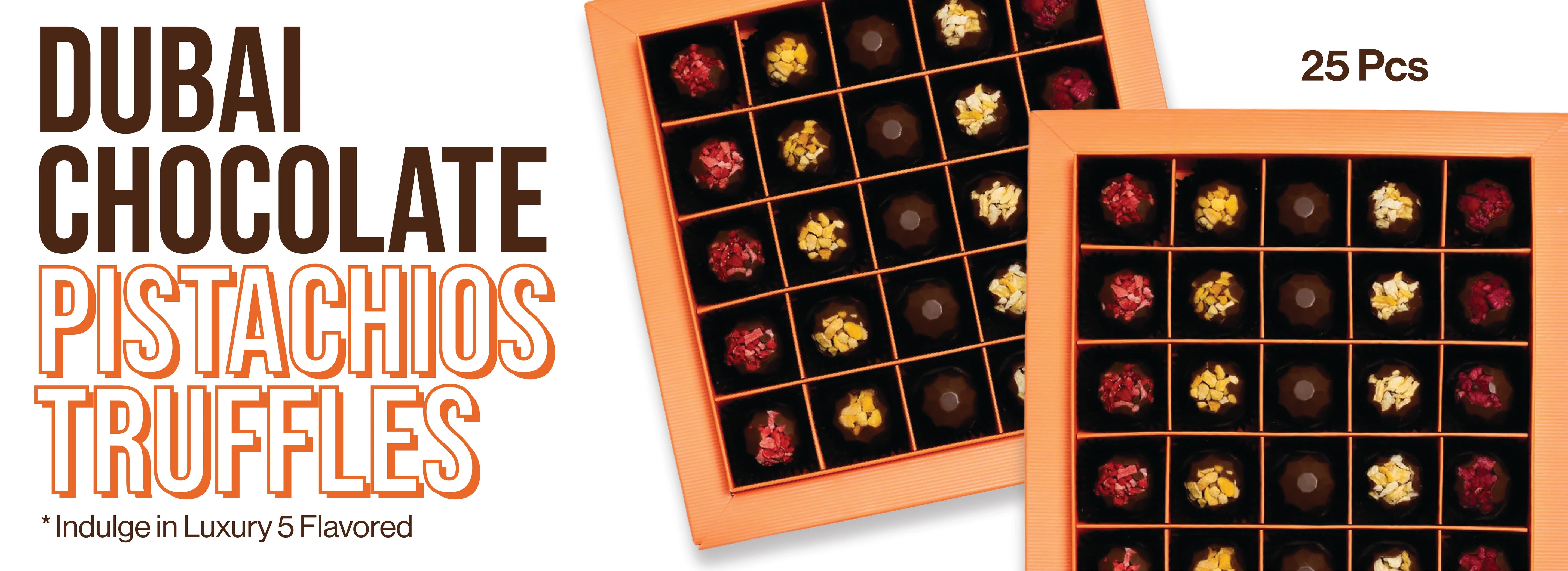 Parisian Chocolate