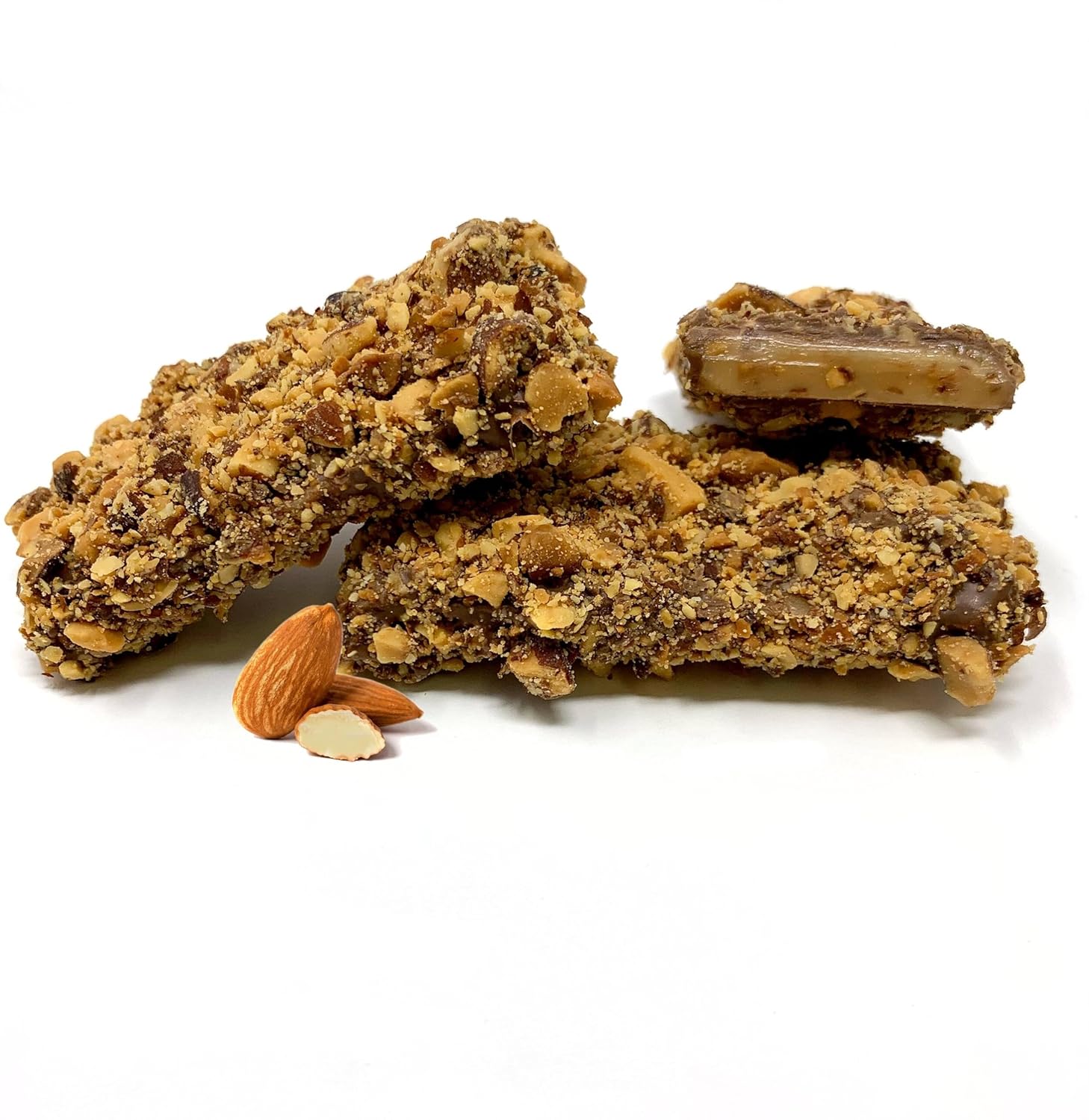 Sugar Free Toffee