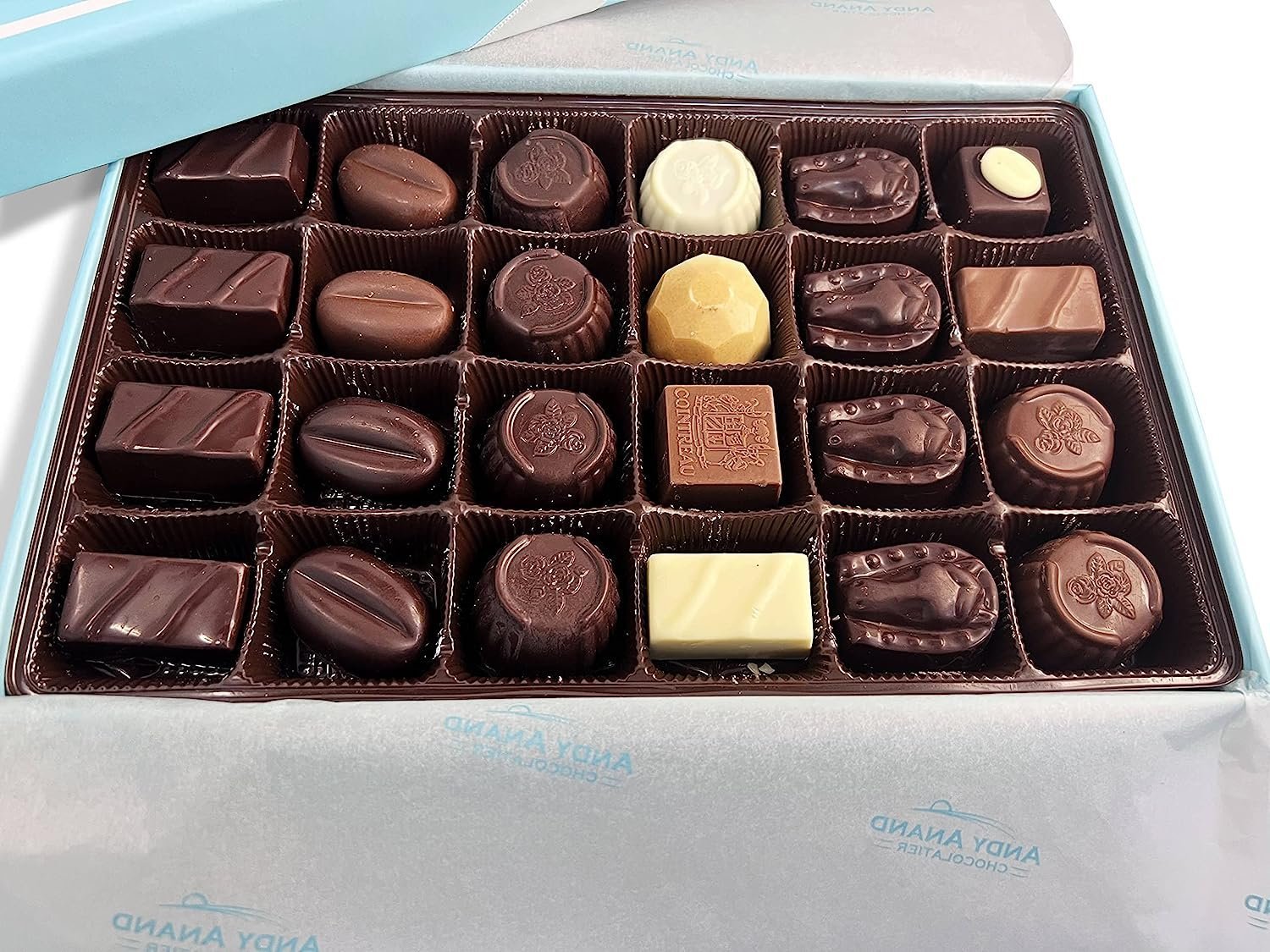 sugar free chocolates