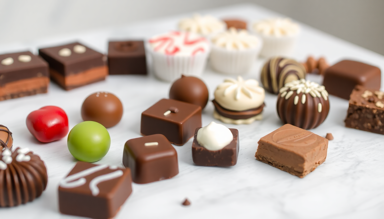 Celebrate National Chocolate Day 2025: Your Ultimate Guide to Sugar-Free and Keto Treats!