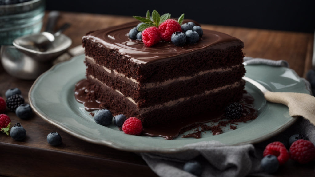 Best Keto Birthday Cake Options Near Me: A Comprehensive Guide