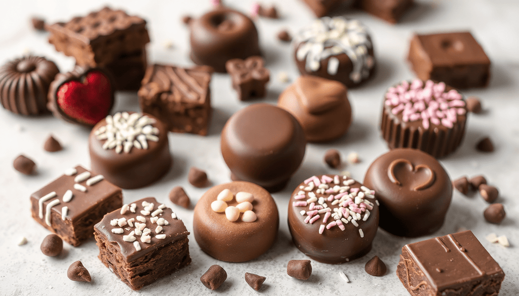 Celebrate National Chocolate Day: The Ultimate Guide to Sugar-Free and Keto-Friendly Chocolate Delights Near You!