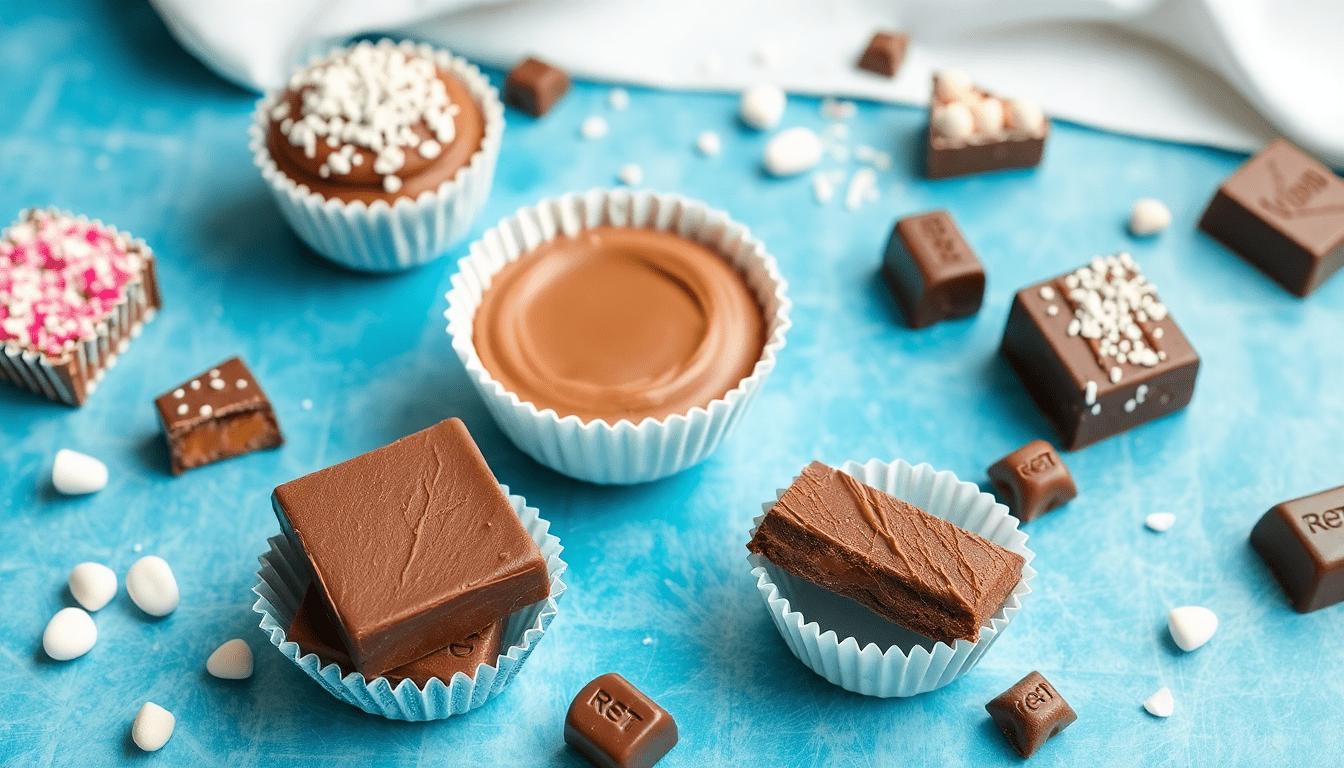 Celebrate National Chocolate Day with a Guide to Sugar-Free and Keto Treats: Discover Local Bakeries and Sweet Delights! - Andyanand
