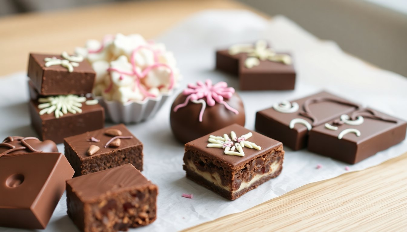 Celebrate National Chocolate Day with Guilt-Free Delights: A Guide to Sugar-Free and Keto Treats Near You! - Andyanand