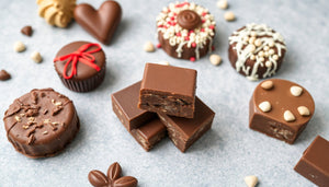 Celebrate National Chocolate Day with Guilt-Free Delights: Your Guide to Sugar-Free and Keto-Friendly Treats!