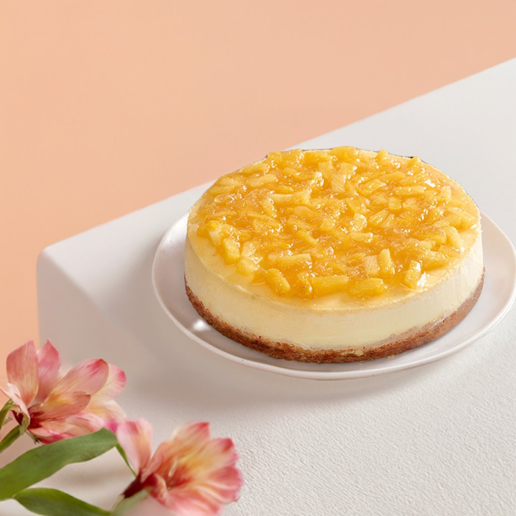 Découvrez des desserts gâteau de boulangerie frais pour vos occasions spéciales - Andyanand