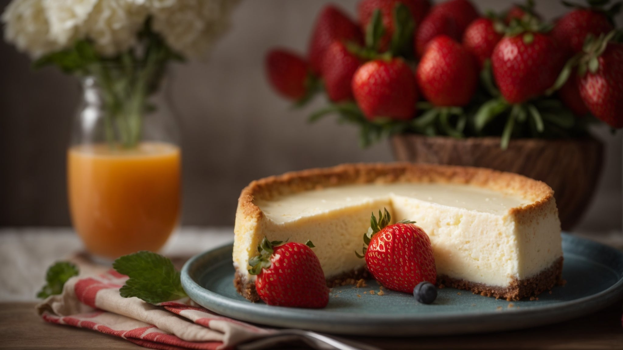 Delicious and Fresh Cakes for Southern California: A Sweet Indulgence without Preservatives - Andyanand