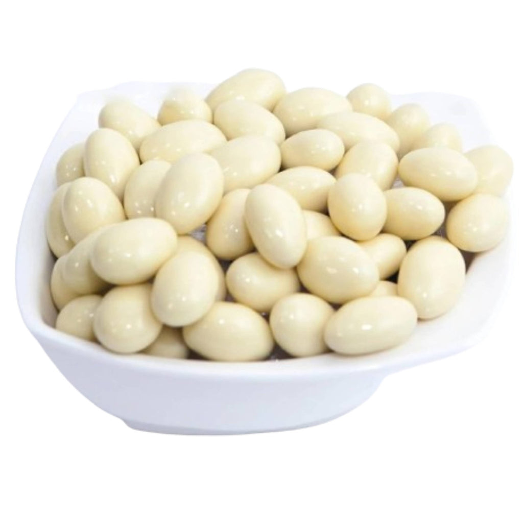 Delight Your Taste Buds with Andy Anand Premium California Greek Yogurt Almonds