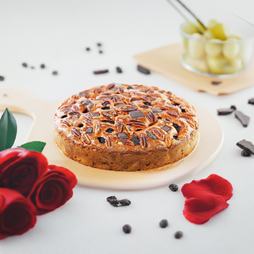 Desserts Gâteau de Boulangerie Frais : Un Voyage Gourmand à Chaque Bouchée - Andyanand