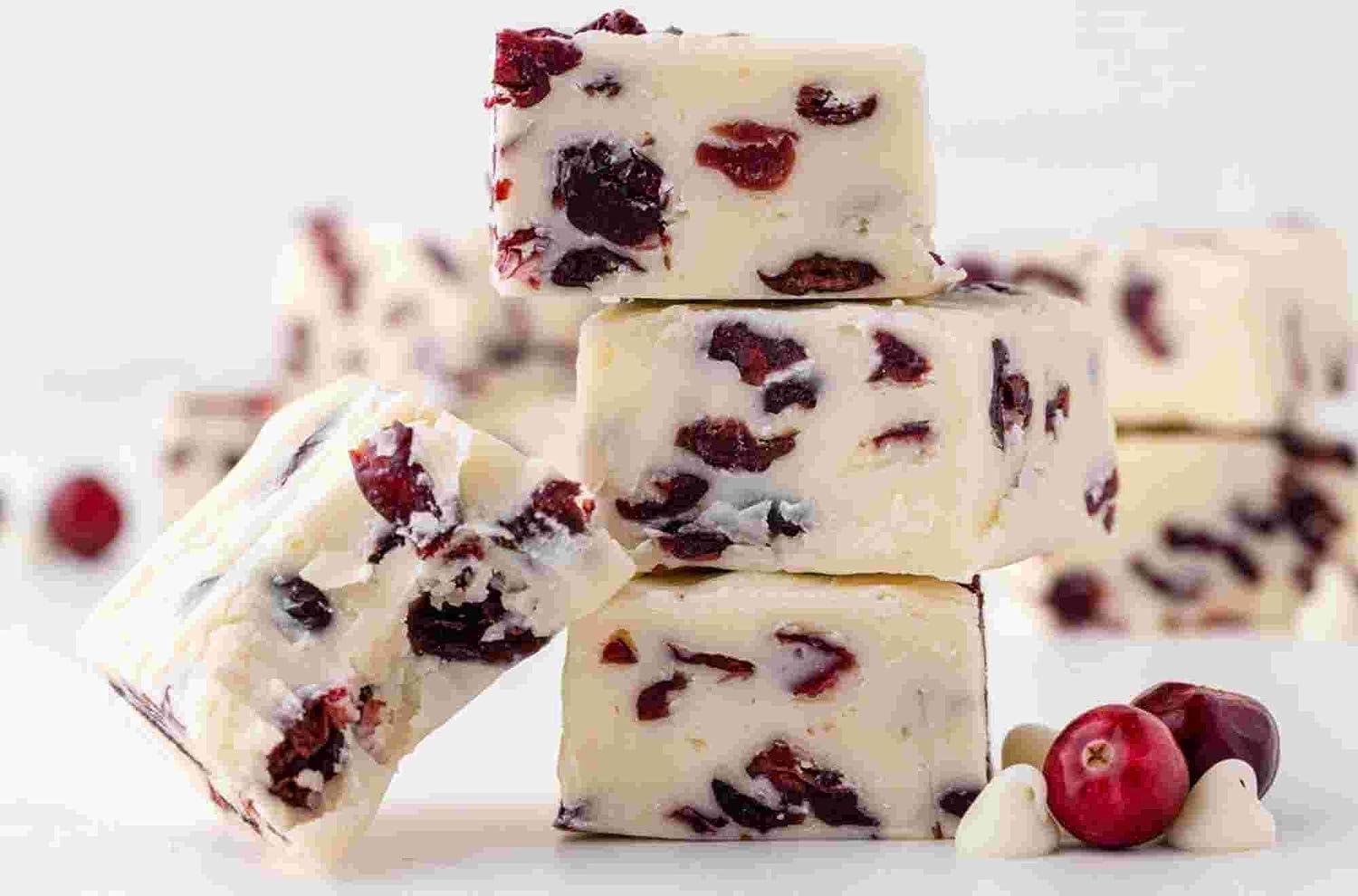 Embark on a Scrumptious Journey with Andy Anand's Soft Nougat and Red Fruits Delight - Andyanand