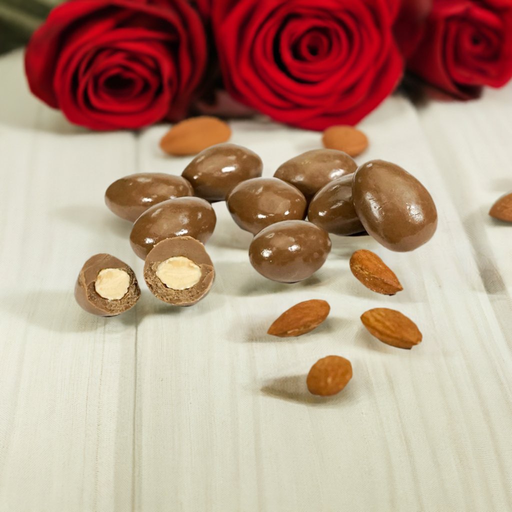 Indulge in Delicious No Sugar Added Chocolates from Southern California