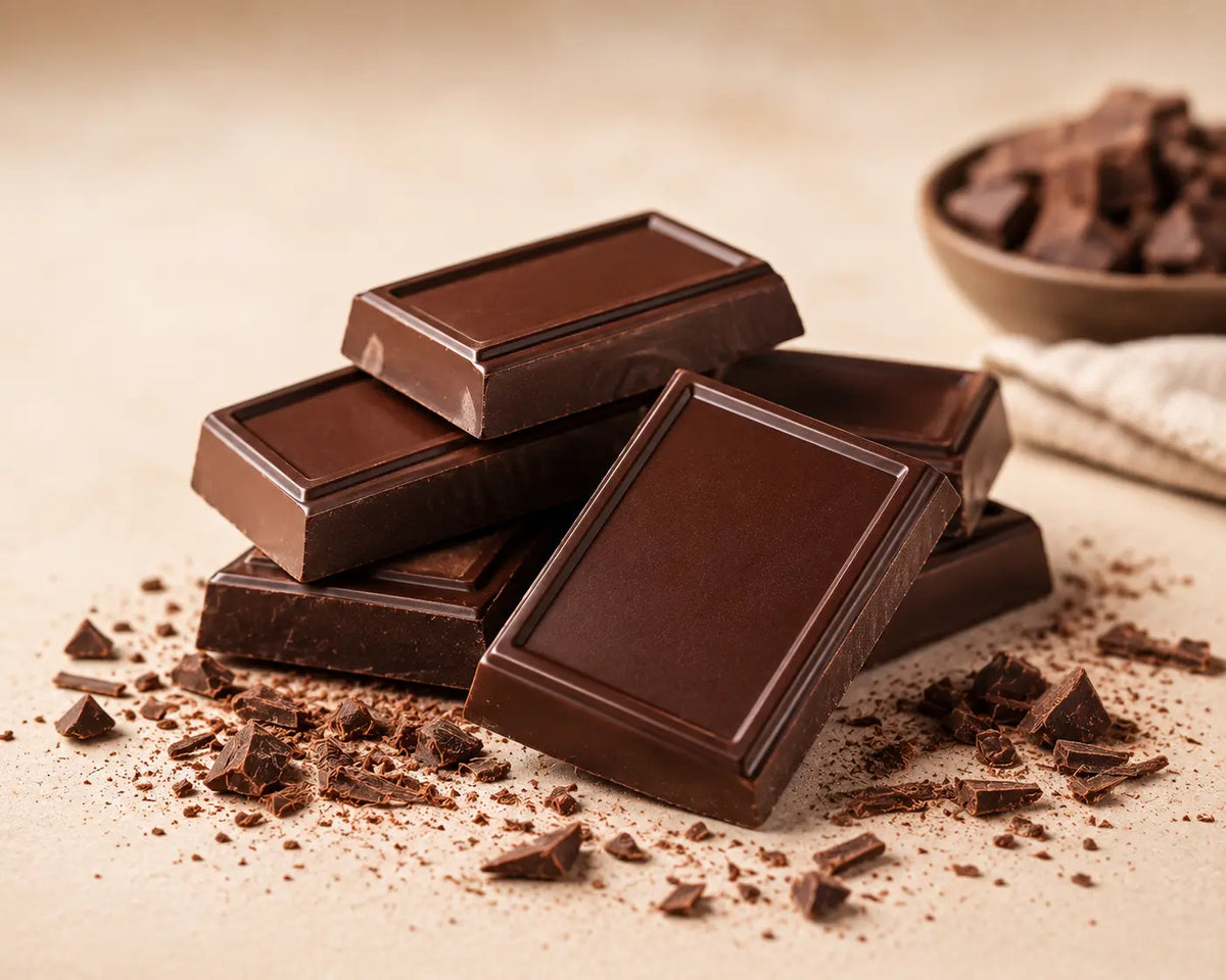 Sugar Free Chocolate Nobody Will Guess Is Sugar Free