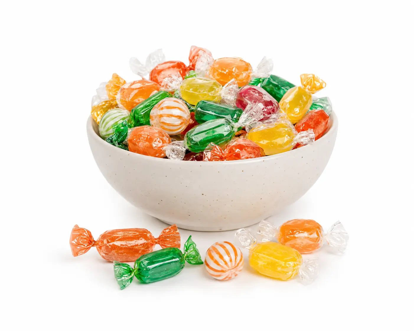 Sugar-Free Candy - Andy Anand