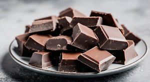 The Health Benefits of Indulging in Dark Chocolate: What You Need to Know