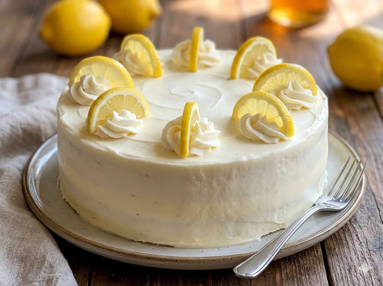 Gluten free & Dairy Free Cake