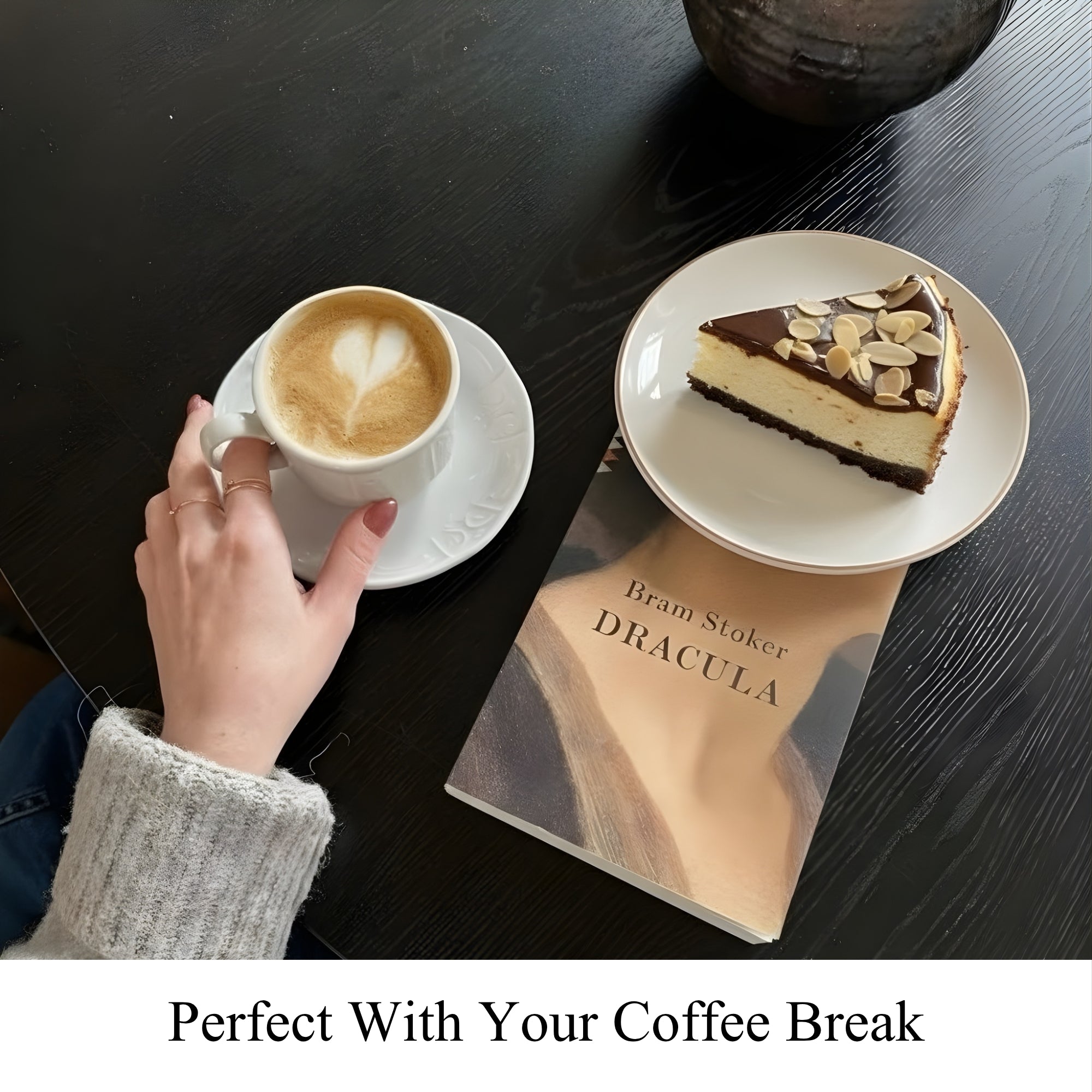 Andyanand Food & Beverages > Desserts & Sweets > Bakery > Cheesecake Andy Anand Fudge Brownie Cheesecake, 9-Inch, 2.8 lb – Halal, Real California Cream Cheese, No Preservatives, Birthday & Holiday Gift Box Fudge Brownie Cheesecake | Halal, Ships Nationwide