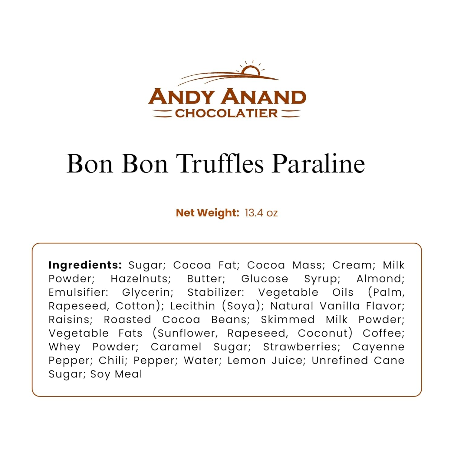 Buy Chocolate Truffles Online