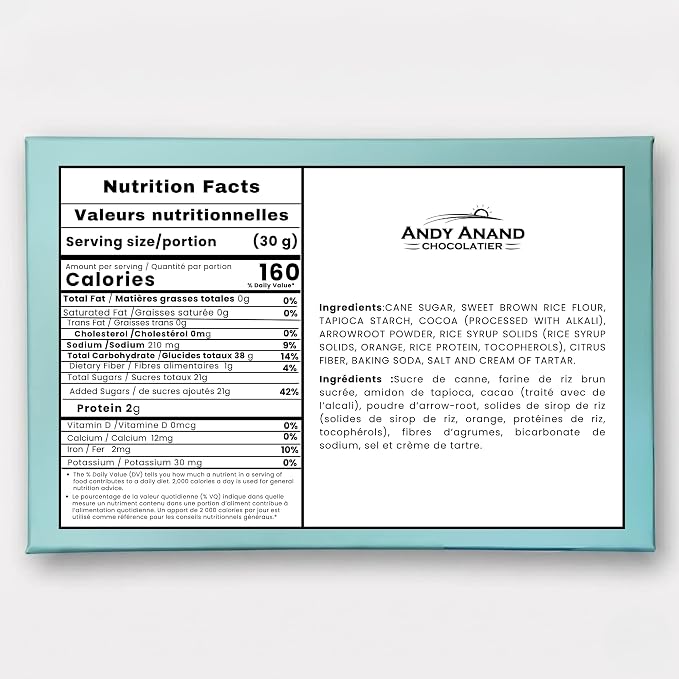 Gâteau aux myrtilles sans gluten Andy Anand 9" - Gâteau décadent pour les amateurs de desserts, commandez maintenant et goûtez la différence (2,8 lb)