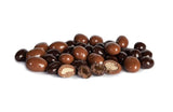 Andy Anand Bridge Mix - Milk, Dark And White Chocolate Coated Nuts (1 lbs)