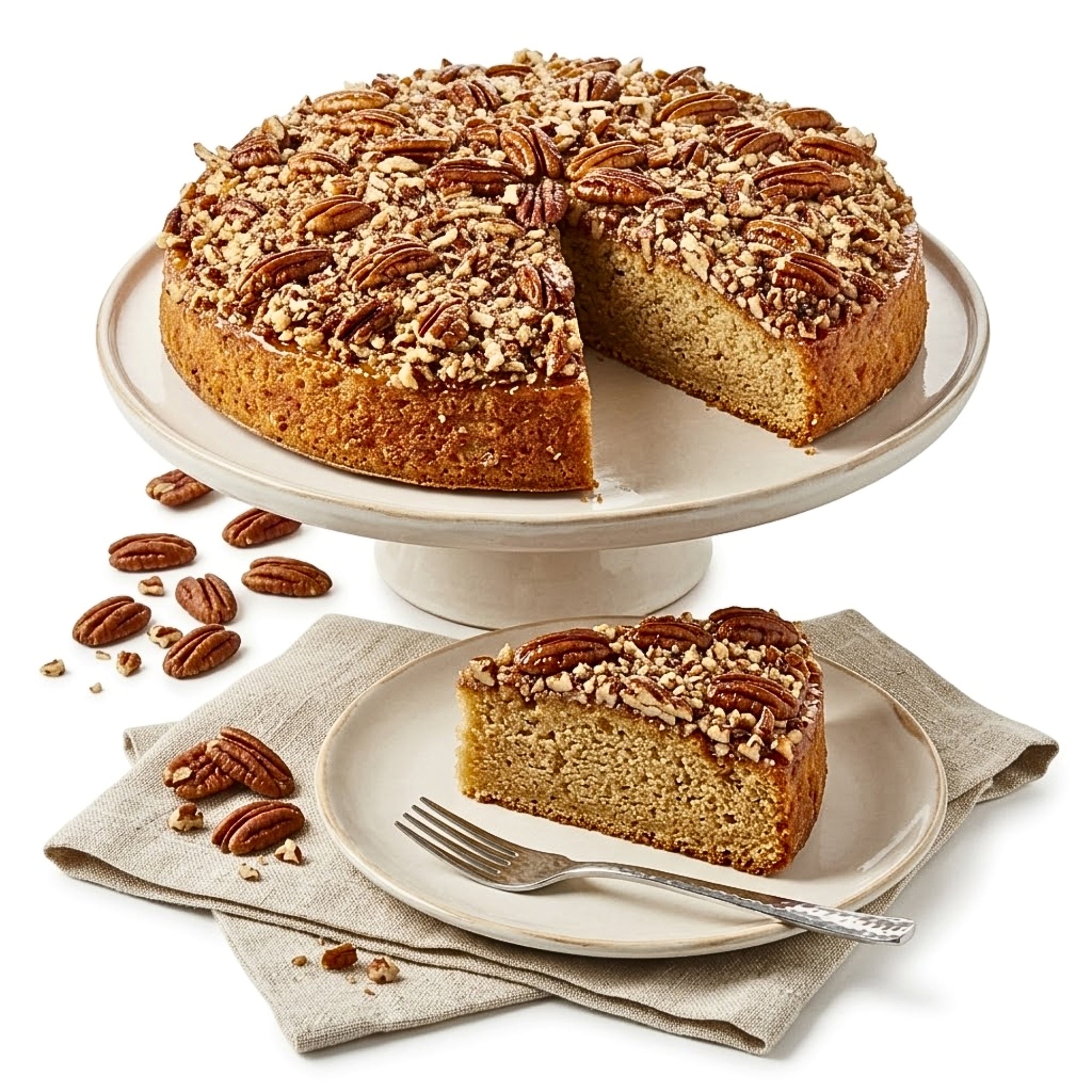 Andy Anand Pastel de trufa de chocolate sin azúcar - 2 lbs
