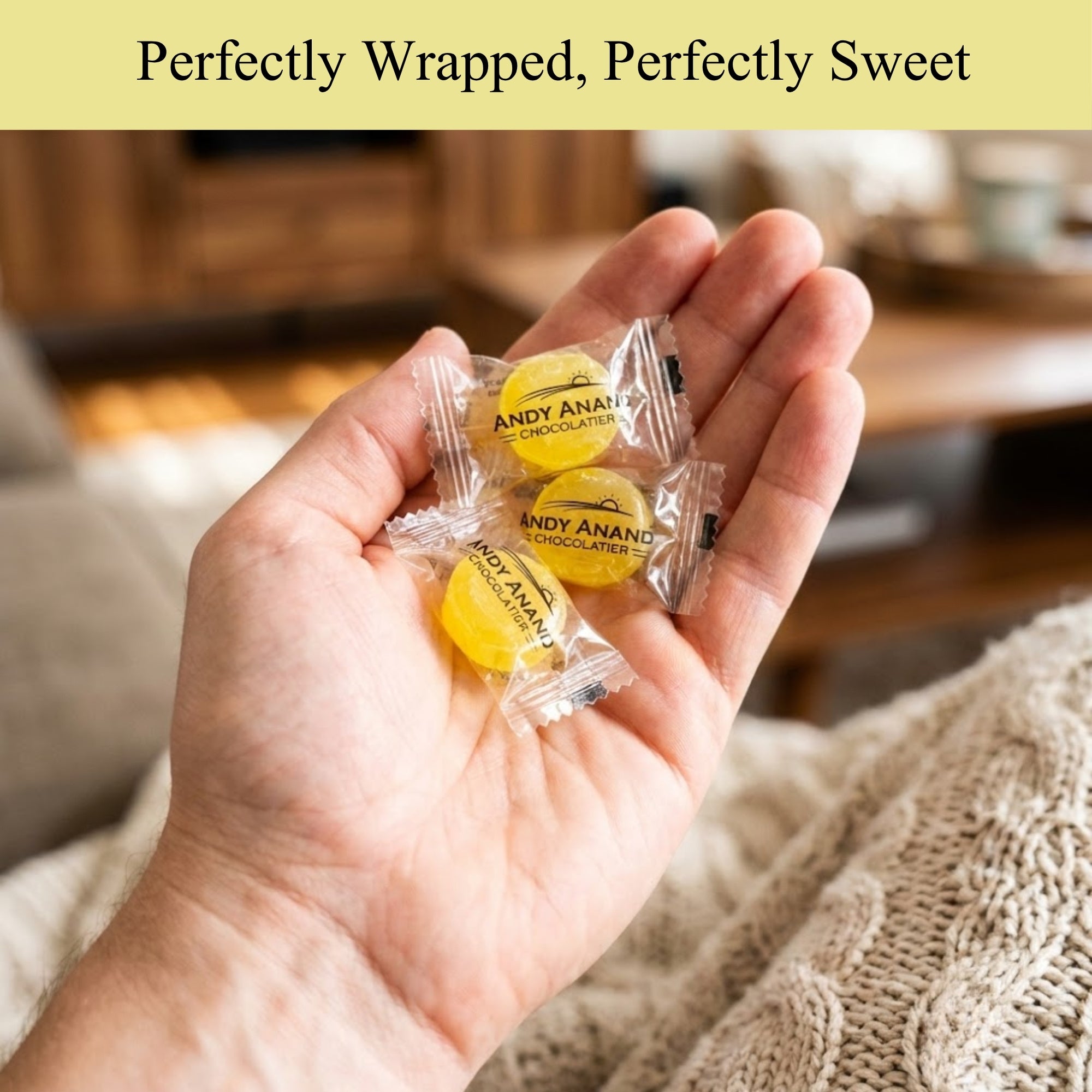 Sugar-Free Pineapple Hard Candy 7 oz | Nationwide