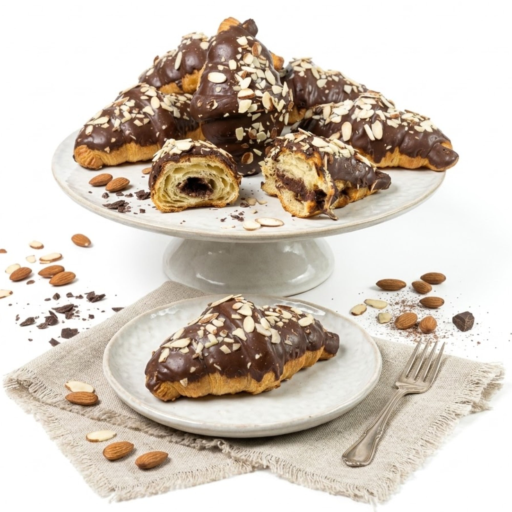 <transcy>Andy Anand Belgian Ice Cream Sundae Boules de Malt</transcy>