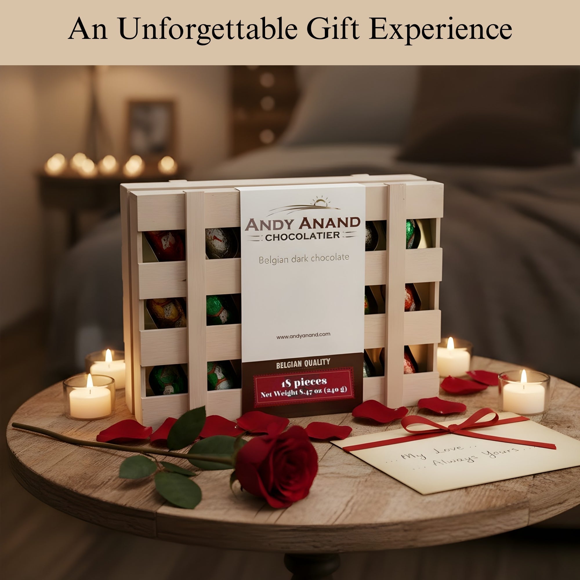 Liquor Cordial Dark Chocolate Bottles | Nationwide