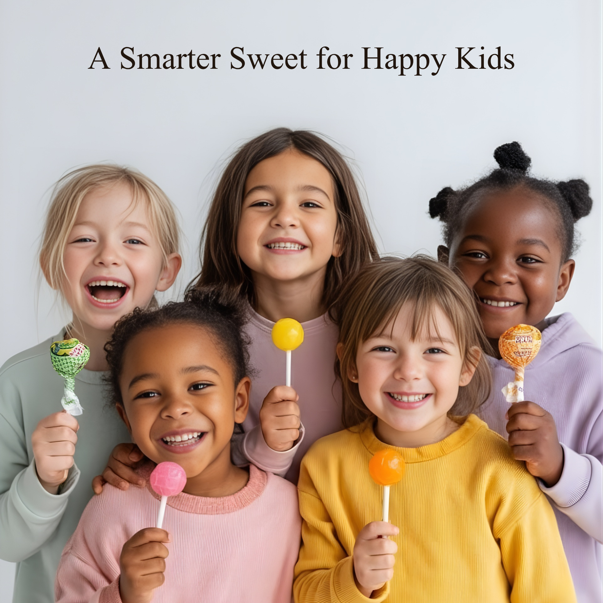 Andyanand Food & Beverages > Confectionery > Candy > Sugar-Free Andy Anand Sugar-Free Lollipops, 29 ct, 8.8 oz – Natural Fruit Flavors, Keto, Vegan, Gluten-Free & Dye-Free, Birthday & Holiday Gift Box Sugar-Free Lollipops 29 ct | Vegan & Keto, Nationwide