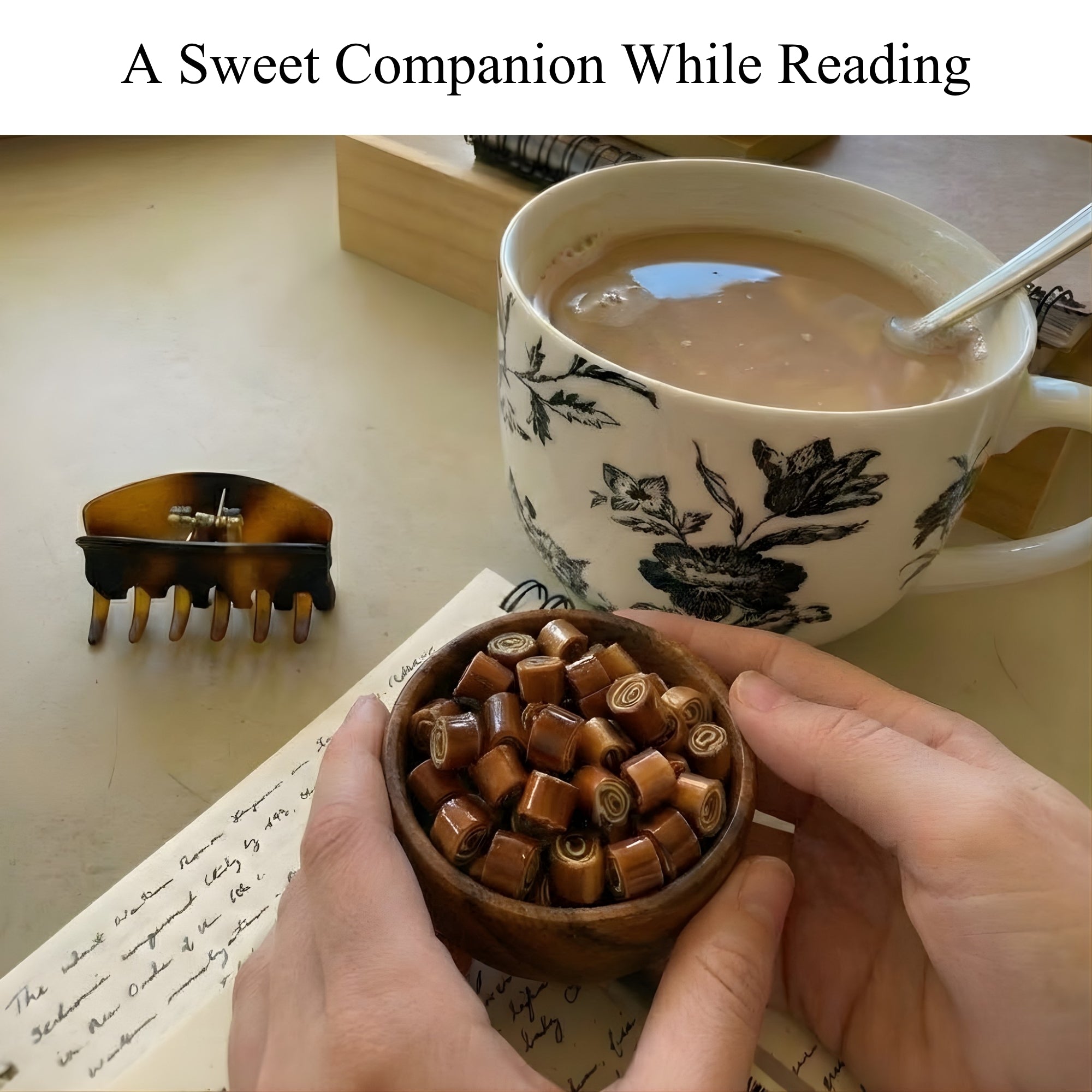 Andyanand Food & Beverages > Confectionery > Hard Candy > Sugar-Free Andy Anand Sugar-Free Aniseed Rock Hard Candy, 25 pc – European Copper-Kettle Boiled, Keto & Diabetic-Friendly Gourmet Snack Gift Box Sugar-Free Aniseed Rock Hard Candy | Ships Nationwide