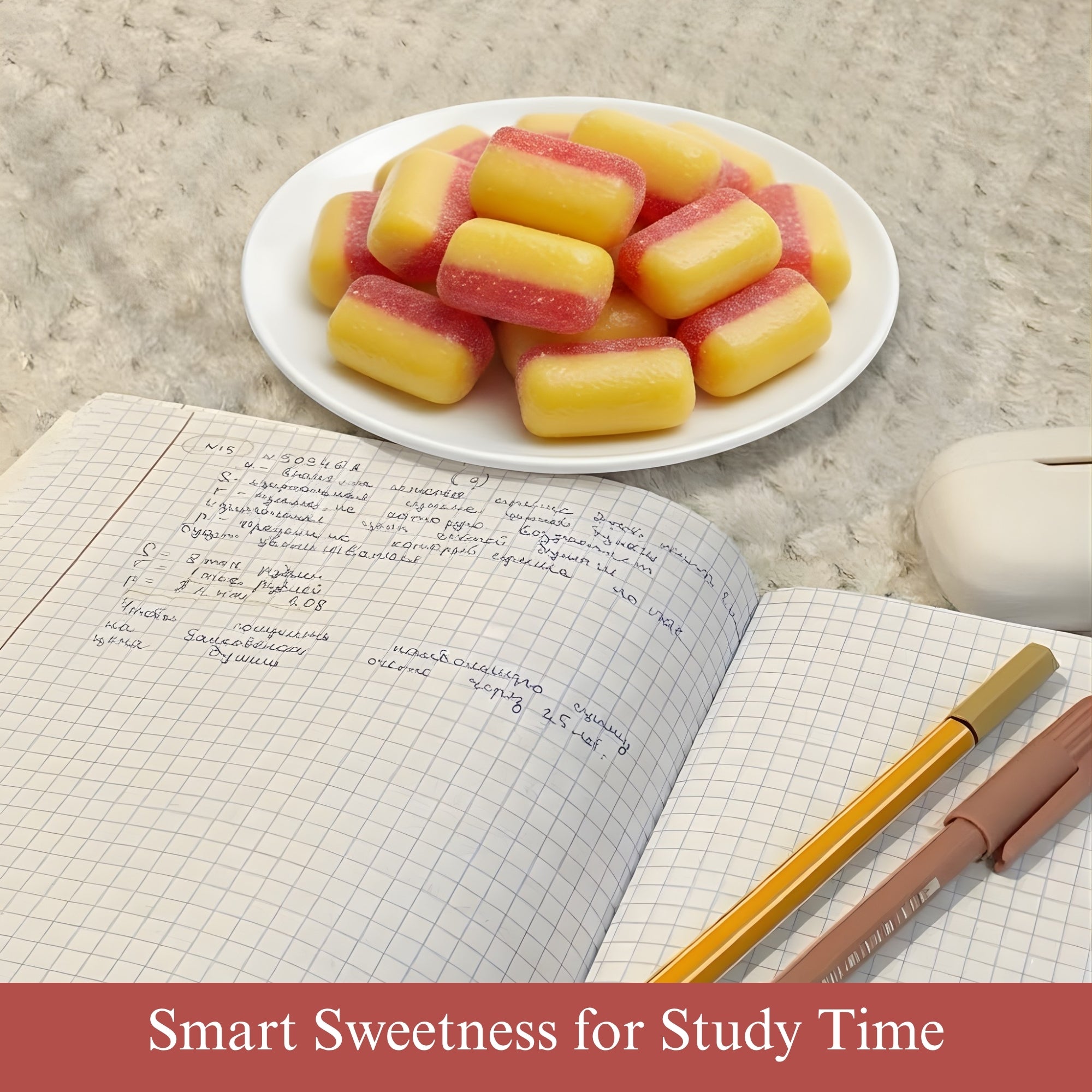 Andyanand Food & Beverages > Confectionery > Hard Candy > Sugar-Free Andy Anand Sugar-Free Rhubarb & Custard Hard Candy, 25 pc – Classic British Sweet, Keto & Diabetic-Friendly Gourmet Snack Gift Box Sugar-Free Rhubarb & Custard Hard Candy | Ships Nationwide