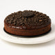 Andy Anand Deliciously Indulgent Sugar Free Cookies & Cream Cake 9