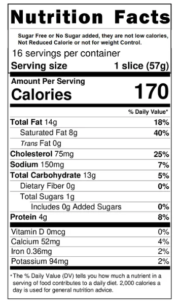 Sugar Free German Chocolate Cake recipe