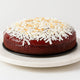 Andy Anand Sugar Free Raspberry Chocolate Coconut Cake Exquisite 9