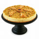 Andy Anand Sugar Free Baklava Cheesecake: Unparalleled Freshness, Best Cheese Cake For Diabetic Friendly Dessert Lovers (9-inch, 2.8 lbs)