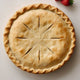 Andy Anand Sugar Free Strawberry Pie - Enjoy the amazing taste of a classic Strawberry Pie without the sugar! (2.9 lbs)